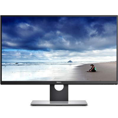 戴尔(dell) u2417h 23.