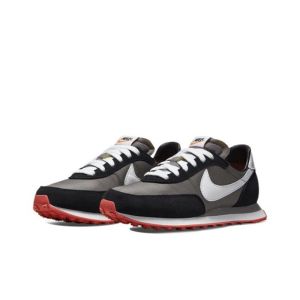 NIKE耐克Waffle Trainer 2大童舒适低帮运动鞋DC6477-005-100 Z