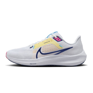 NIKE耐克跑步鞋ZOOM PEGASUS 40轻便透气低帮女鞋DV3854-105 C