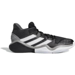 [限量]阿迪达斯Adidas 篮球鞋 新款Harden Stepback Core 缓震透气回弹 运动篮球鞋男