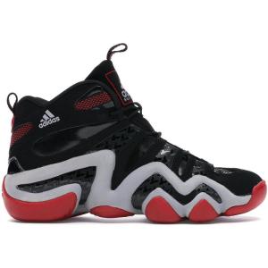 [限量]阿迪达斯Adidas 篮球鞋 新款Crazy 8 Damian Lillard 缓震透气回弹 运动篮球鞋男