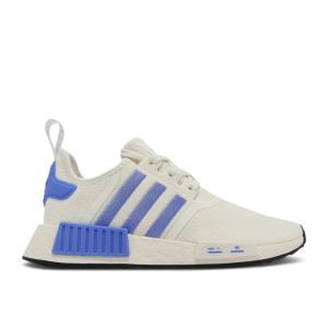 Adidas阿迪达斯Wmns NMD_R1 'White Halo Blue'原网中文标题:男款休闲运动跑鞋