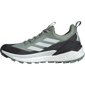 Adidas阿迪达斯Terrex Free Hiker GORE-TEX 2.0 L运动休闲跑步鞋男款