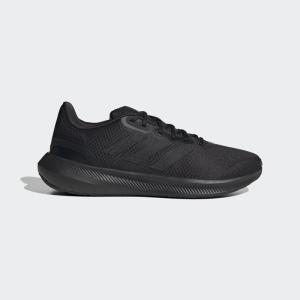 Adidas阿迪达斯 RunFalcon Wide 3 Shoes时尚运动慢跑鞋男款HP6649