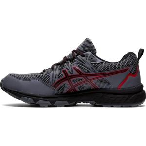 亚瑟士ASICS Gel-Venture 8运动休闲跑步鞋男鞋舒适透气轻便缓震防滑耐磨学生鞋休闲百搭B09GZ2C2X3