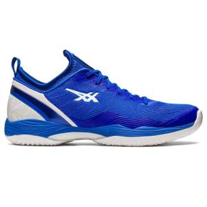 ASICS 亚瑟士 GLIDE NOVA FF 2 男士运动鞋网面透气轻便舒适贴合缓震训练篮球鞋