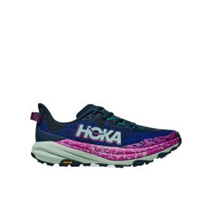 Hoka One One Speedgoat 6 男款运动休闲跑步鞋轻便缓震舒适透气耐磨个性潮流