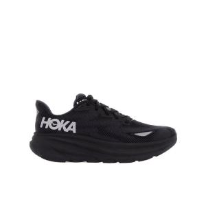 Hoka One One 2024新款女士低帮休闲鞋提花反光鞋面防水防滑户外运动鞋送女友