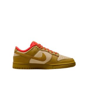 耐克 Nike Dunk 双色棕色舒适透气耐磨女士低帮板鞋休闲运动鞋 FQ8897-252