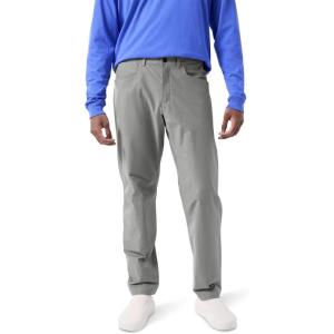 始祖鸟(ARC'TERYX)男运动长裤舒适透气吸汗速干宽松休闲百搭户外