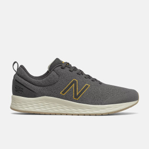 官方正品 新百伦(New Balance)男鞋 2022春季新款 Arishi v3系列 低帮软底缓震轻便透气 跑步鞋男