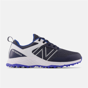 [官方正品]新百伦(New Balance)男鞋2021秋季新款Contend系列 智能橡胶无钉外底 耐磨缓震高尔夫球鞋