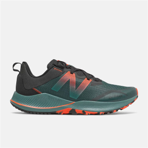 [官方正品]New Balance新百伦男鞋新款DynaSoft Nitrel v4 轻盈缓震透气 运动休闲鞋登山鞋男