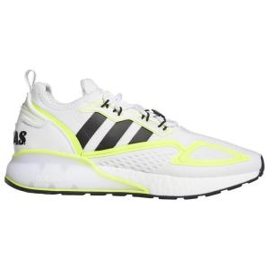 [官方正品]Adidas阿迪达斯男鞋2022夏季新款Originals ZX 2K Boost户外休闲鞋板鞋男