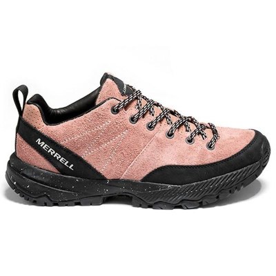 [官方正品]MERRELL迈乐户外运动越野徒步鞋MQM Ace 经典款实战训练耐磨防滑男士跑步鞋J003953