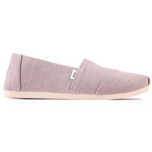 TOMS Alpargata 女式帆布鞋休闲鞋轻便舒适透气 ALPALTGW