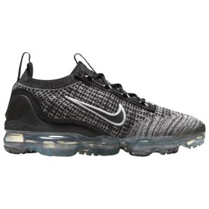 耐克(NIKE)Air VaporMax Flyknit 2021运动休闲跑步鞋女款 经典时尚 缓震透气 全球购