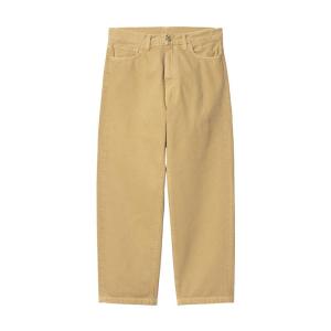 卡哈特 Carhartt 时尚潮流男士腰带袢牛仔裤 时尚舒适直筒耐磨居家休闲裤 七夕礼物