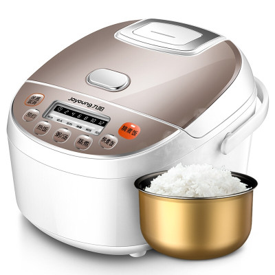 九阳(joyoung)电饭煲多功能智能电饭锅3l jyf-30fe08