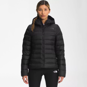 北面(The North Face) Aconcagua系列500填充鹅绒 轻量保暖 舒适透气 防风防水女士羽绒服