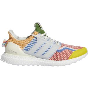 [限量]阿迪达斯adidas男士运动鞋Ultra Boost 5.0系列商务休闲 简约百搭 低帮舒适男士跑步鞋