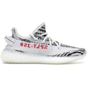 [限量]阿迪达斯adidas男士椰子Yeezy Boost 350 V2系列商务休闲 舒适耐磨男士跑步鞋CP9654