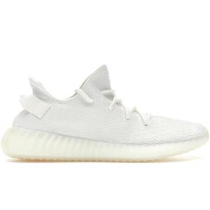 [限量]阿迪达斯adidas男士椰子Yeezy Boost 350 V2系列商务休闲 舒适耐磨男士跑步鞋CP9366