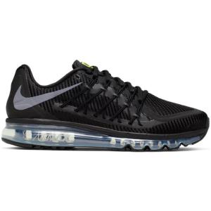 [限量]耐克NIKE男士运动鞋Air Max 2015系列青春休闲 运动时尚 户外慢跑男士跑步鞋CN0135-001