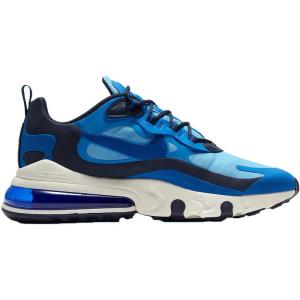 [限量]耐克NIKE男士运动鞋Air Max 270系列青春休闲 运动时尚 户外慢跑男士跑步鞋CI3866-400