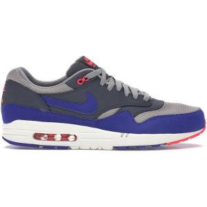 [限量]耐克NIKE男士运动鞋Air Max 1系列轻质舒适 透气耐磨 徒步休闲男士跑步鞋537383-006