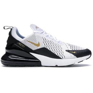 [限量]耐克NIKE男士运动鞋Air Max 270系列轻质舒适 透气耐磨 徒步休闲男士跑步鞋AV7892-100