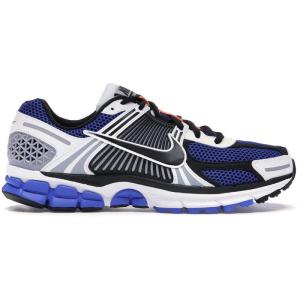 [限量]耐克NIKE男士运动鞋Zoom Vomero 5系列商务休闲 简约百搭 网面透气男士跑步鞋CI1694-100