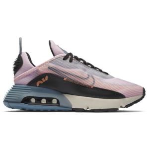 [限量]耐克NIKE女士运动鞋Air Max系列简约百搭 避震缓冲 户外慢跑女士跑步鞋CT1876-600