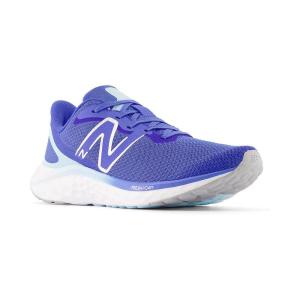 新百伦(New Balance) Fresh Foam Arishi v4女士运动休闲舒适简约透气跑步鞋