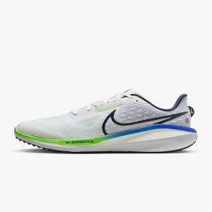 耐克(NIKE)Nike Vomero 17清新简约时尚夜光弹力透气防滑耐磨休闲鞋跑步鞋运动鞋学生鞋24款