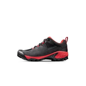 Mammut 猛犸象 Sapuen Low GTX 防水耐磨舒适女子徒步鞋户外登山运动鞋 3030-04271