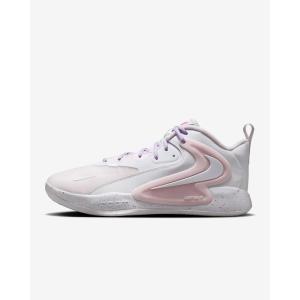 耐克(NIKE)女款排球鞋气垫缓震舒适专业运动鞋赛场利器