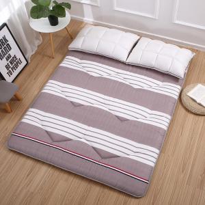 家柏饰(CORATED)防潮床垫去湿气打地铺睡垫隔凉可棉垫子铺地