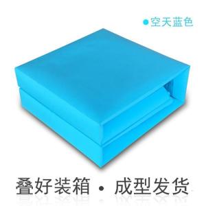 家柏饰(CORATED)内务定型被豆腐块模型手工速成标成型训帆布被子叠被