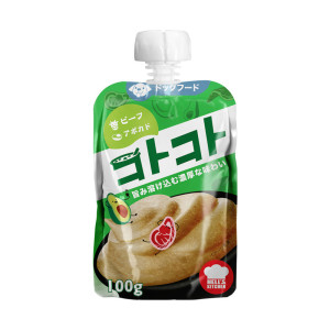 日本品牌Hell’s Kitchen咕噜酱 成犬幼犬湿粮狗狗零食狗条肉泥肉羹肉酱罐头餐包狗零食 成犬幼犬零食