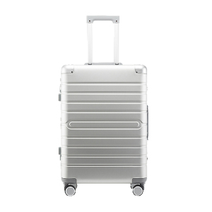 Neway新旅途铝框拉杆箱行李箱万向轮旅行箱密码登机箱万向轮拉杆箱
