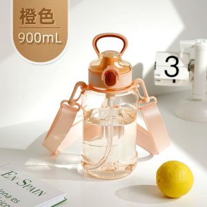 富光水杯塑料杯食品级超大容量吨桶水吨杯户外运动水壶露营喝水杯