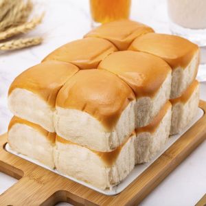面包早餐 软面包上班族休闲速食零食品代餐手撕切片老式面包蛋糕