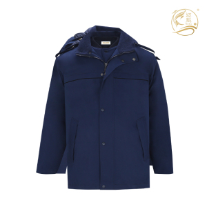 迈鲲 棉工作服C-018(全号)
