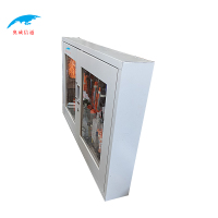 奥威信通 上墙工具柜(含工具) AWXT-10002 套