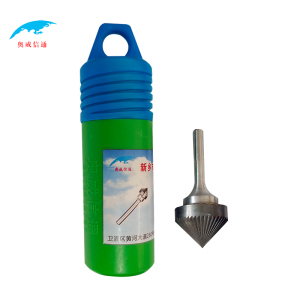 奥威信通 旋转锉/倒角刀/倒角器/90°/90度多刃