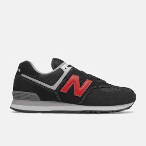 官方正品New Balance/新百伦 海外代购男士新款户外运动休闲鞋男 仿麂皮/网格鞋面 潮流时尚 防滑耐磨跑步鞋