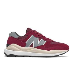 新百伦(New Balance)官方正品 男士户外运动休闲鞋低帮鞋 潮流时尚 胎面花纹外底 减震训练跑步鞋男