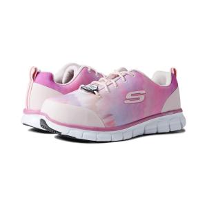 [官方正品]斯凯奇Skechers Sure Track Comp 女士户外运动 时尚缓震舒适休闲鞋板鞋 9578239