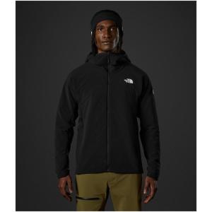 [官方正品]北面(The North Face)Casaval户外运动休闲男夹克外套保暖舒适经典简约NF0A7UTA